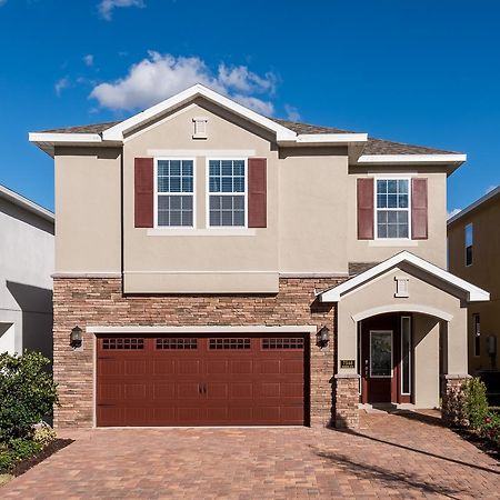 Encore Resort At Reunion, Disney, Orlando Kissimmee Εξωτερικό φωτογραφία
