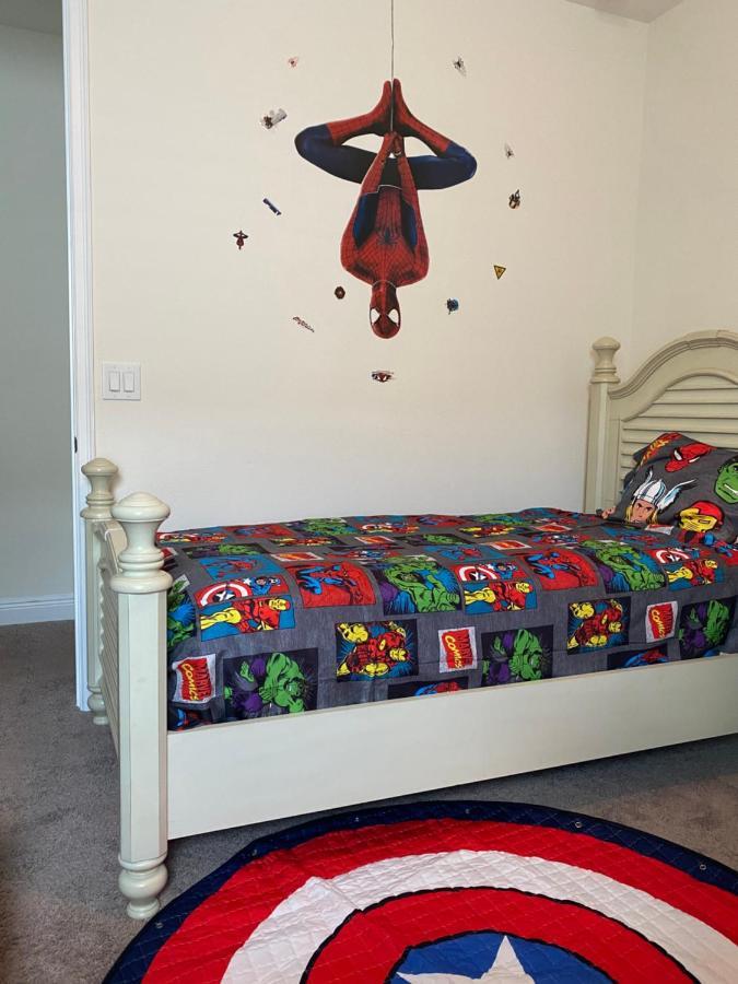 Encore Resort At Reunion, Disney, Orlando Kissimmee Εξωτερικό φωτογραφία