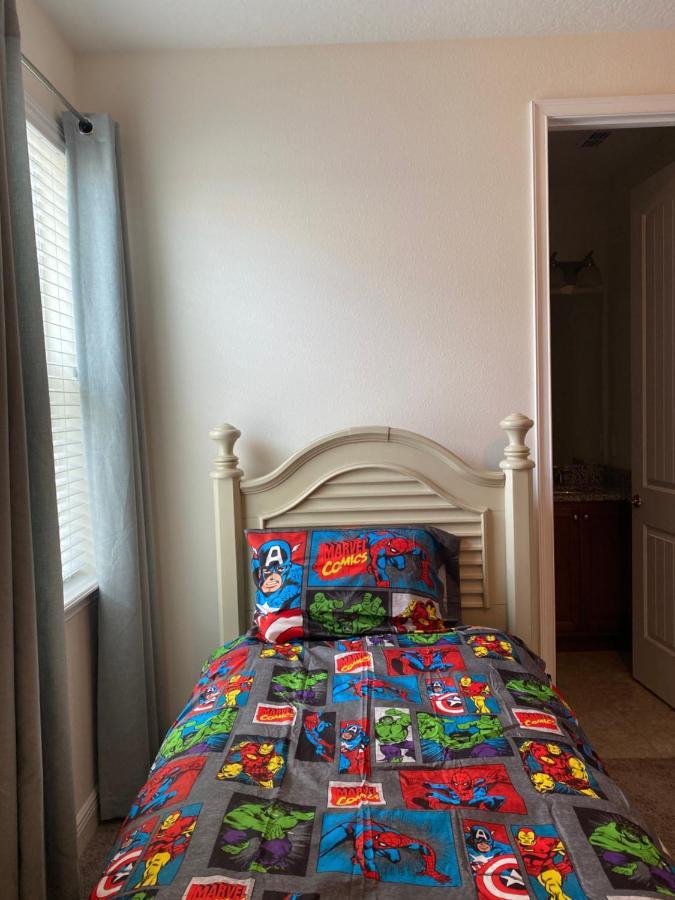 Encore Resort At Reunion, Disney, Orlando Kissimmee Εξωτερικό φωτογραφία