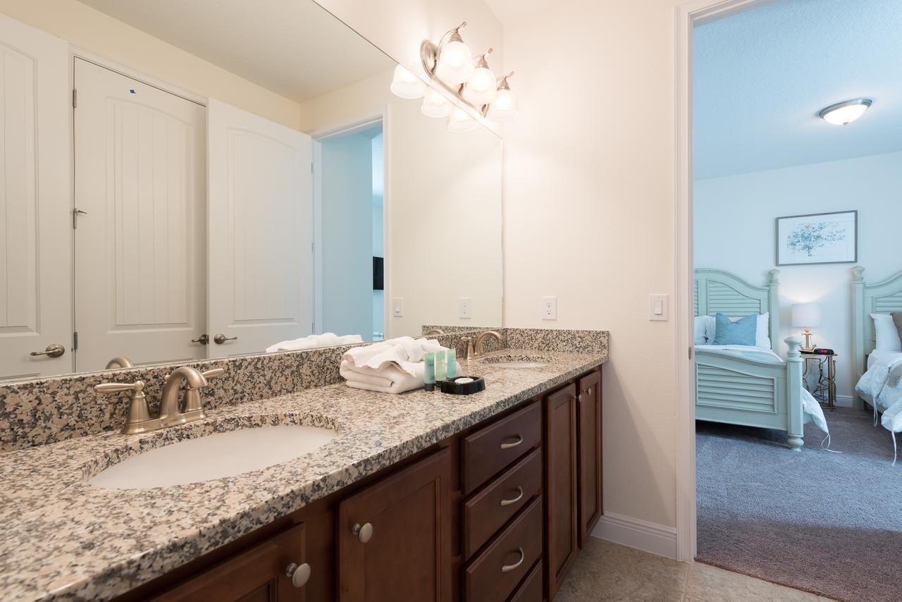 Encore Resort At Reunion, Disney, Orlando Kissimmee Εξωτερικό φωτογραφία