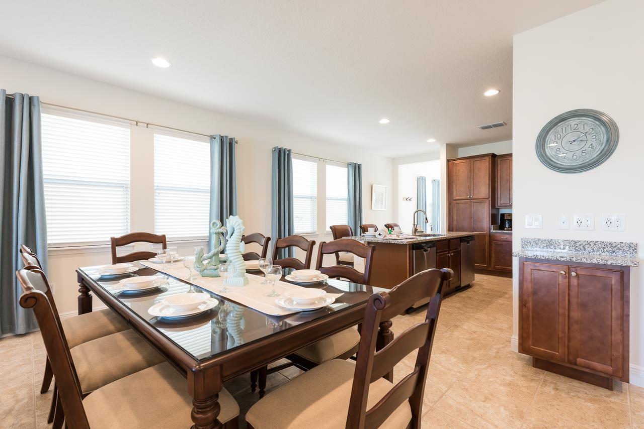Encore Resort At Reunion, Disney, Orlando Kissimmee Εξωτερικό φωτογραφία