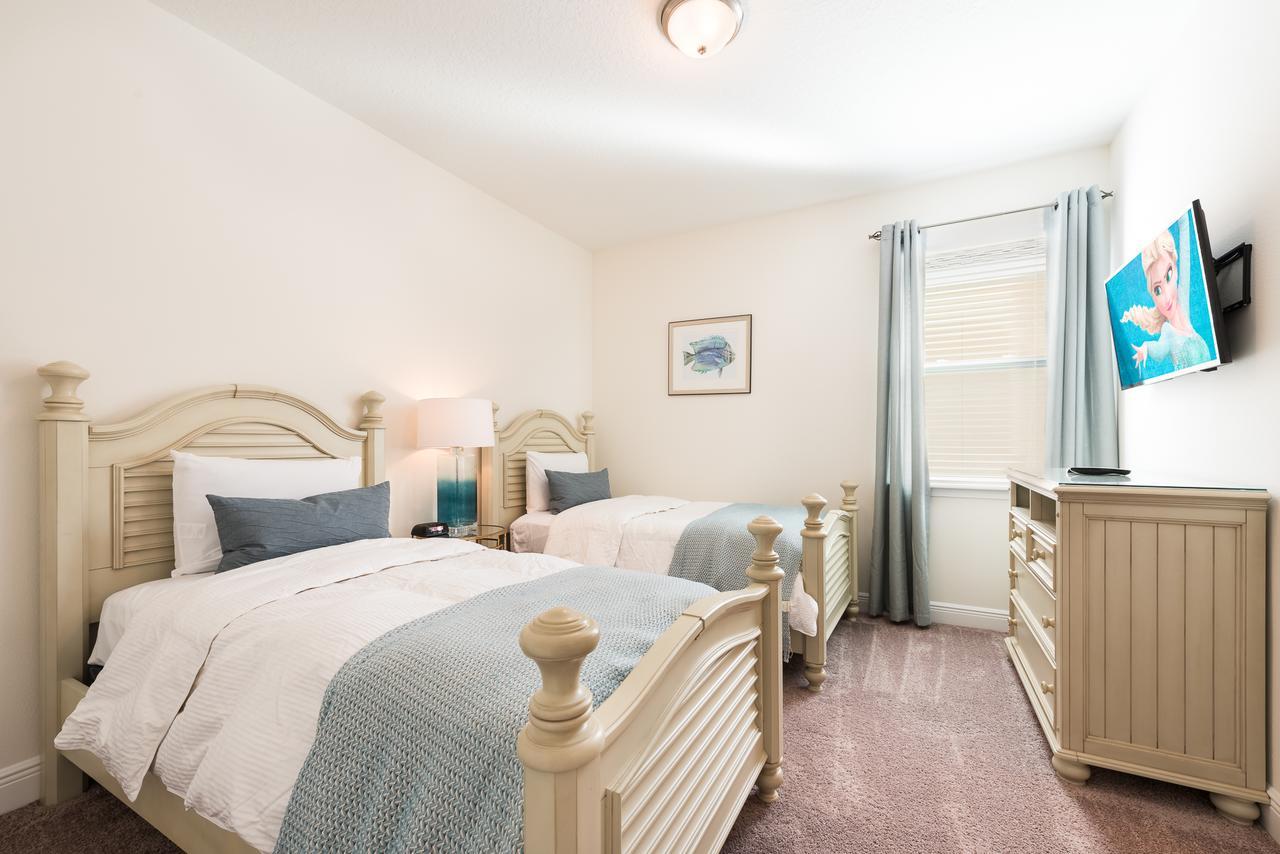 Encore Resort At Reunion, Disney, Orlando Kissimmee Εξωτερικό φωτογραφία