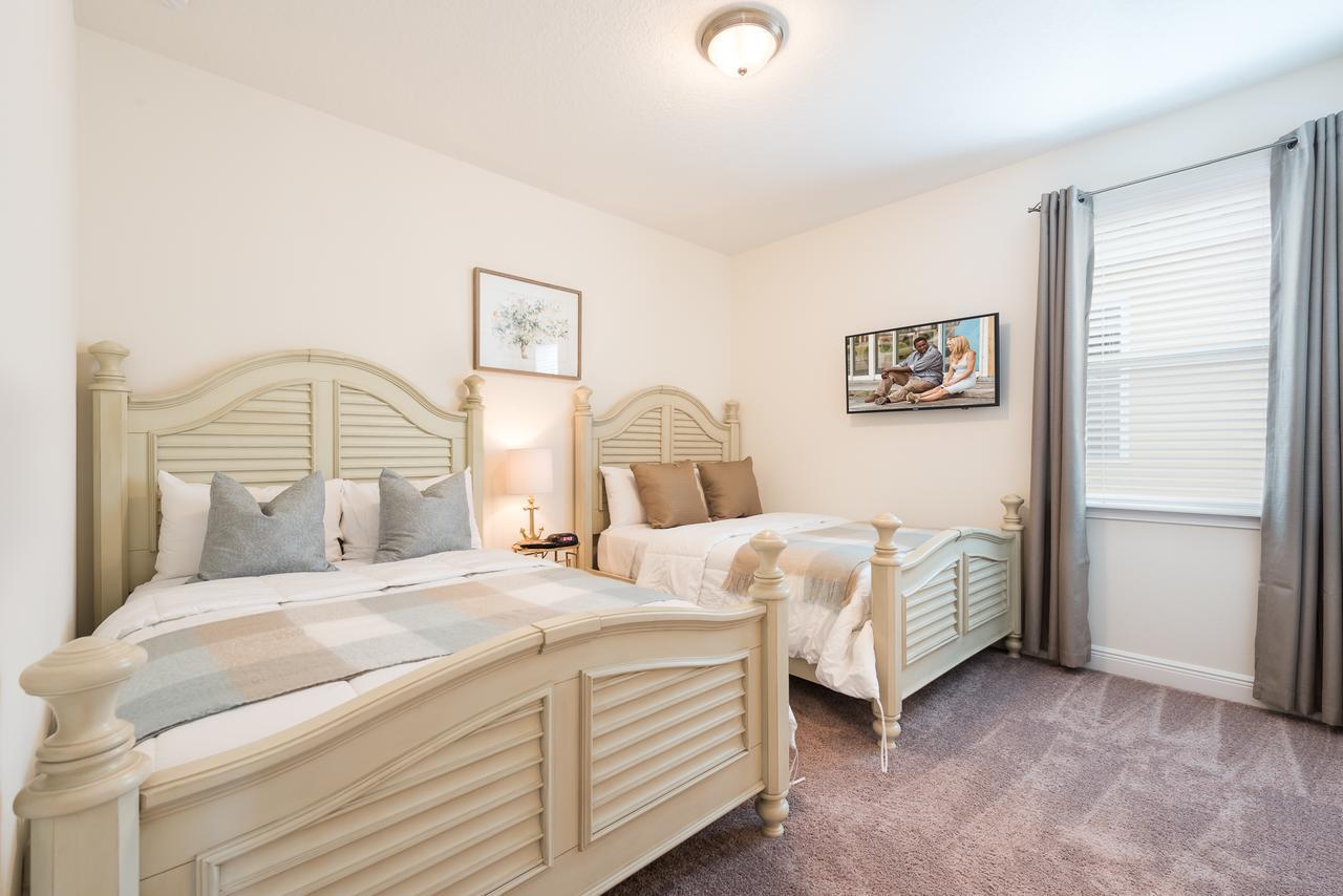 Encore Resort At Reunion, Disney, Orlando Kissimmee Εξωτερικό φωτογραφία