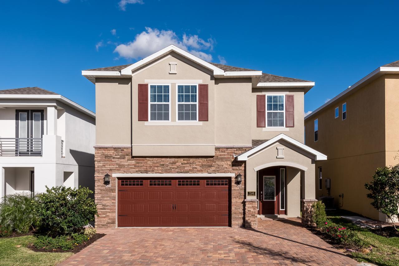 Encore Resort At Reunion, Disney, Orlando Kissimmee Εξωτερικό φωτογραφία