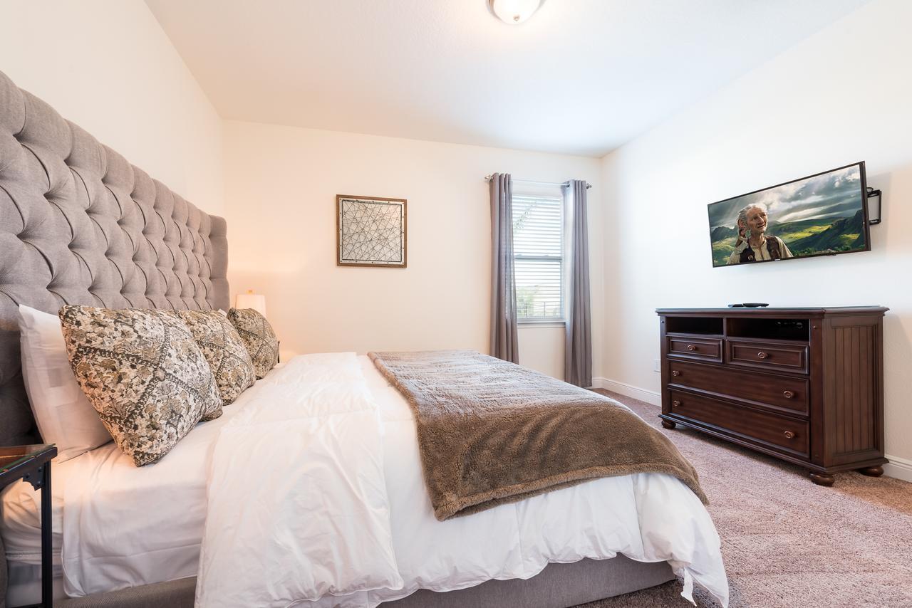 Encore Resort At Reunion, Disney, Orlando Kissimmee Εξωτερικό φωτογραφία