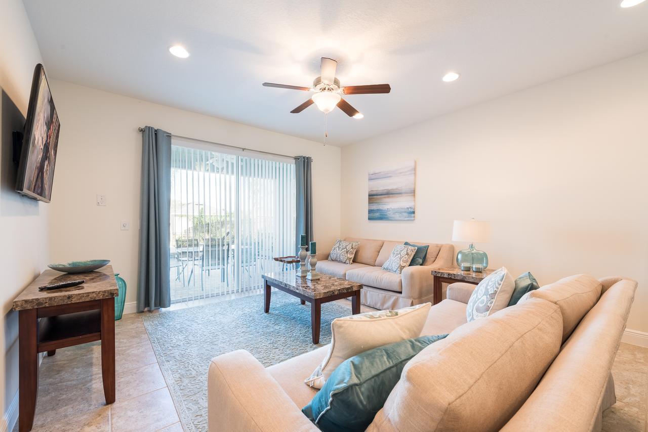 Encore Resort At Reunion, Disney, Orlando Kissimmee Εξωτερικό φωτογραφία