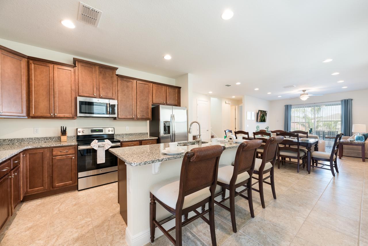 Encore Resort At Reunion, Disney, Orlando Kissimmee Εξωτερικό φωτογραφία