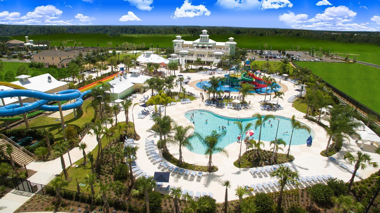 Encore Resort At Reunion, Disney, Orlando Kissimmee Εξωτερικό φωτογραφία