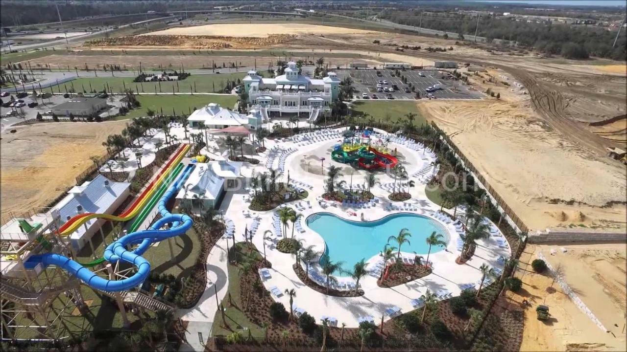 Encore Resort At Reunion, Disney, Orlando Kissimmee Εξωτερικό φωτογραφία